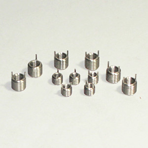 重庆微型插销螺套