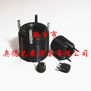 重庆碳钢插销螺套