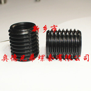 重庆轻型键销螺套